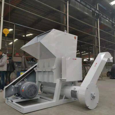 Professional Plastic Crusher Manufacturer photo-3