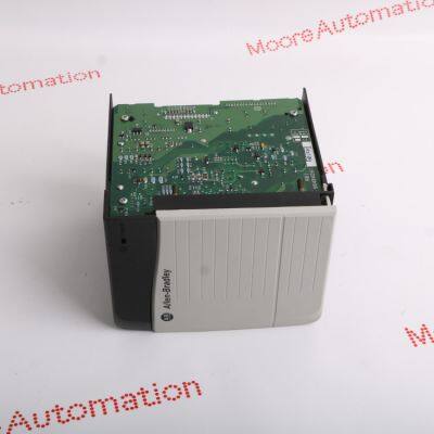 Allen Bradley1756-PB72 photo-4