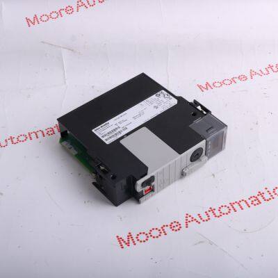 Allen Bradley1756-L71 photo-3