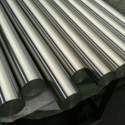High Temperature Strength Nickel Alloy Gh4169 W. Nr. 1.4958 Welding Rod MIG TIG Welding Rod Bar
