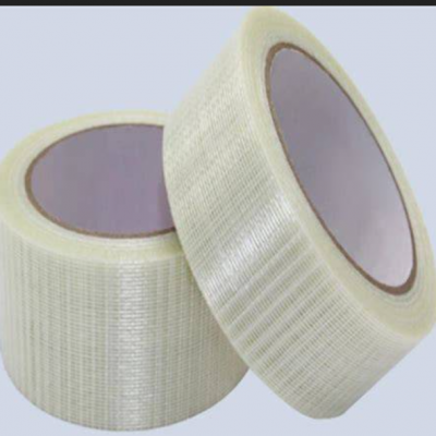 Fiber tape