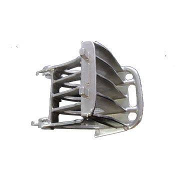 Stainless Casting Hardware for Marine