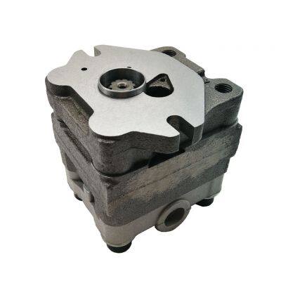 PVD 00B 14P Excavator Hydraulic Gear Charge Pump for Kubota U 15-3