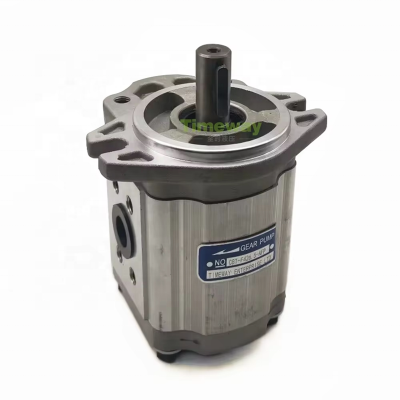 CBT Hydraulic Tractor Gear Pump Roll Forming Machinery Gear Pump CBT-F426.5-AFP CBT-F426.5-AFPL Single Gear Oil Pump