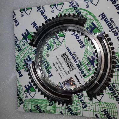 3892620034 Conical Bone 60530521 for M.B. G210 G240 Gearbox Italian Synchronizer 3892 620 034 photo-3