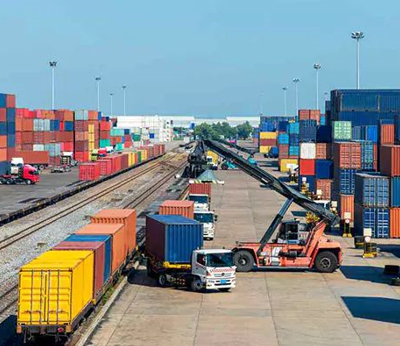 China to Ukraine Small Package Transport Agent; Pick-up Storage on Behalf of Delivery Service photo-3