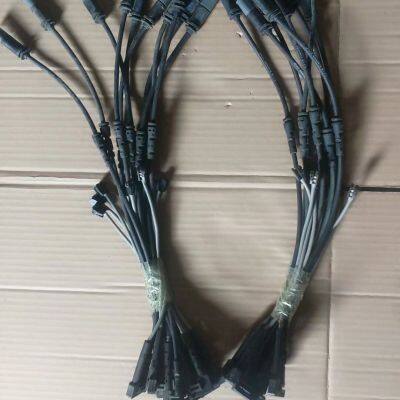 BMW 1/2 Series & X1/X2 – Front & Rear Brake Wear Sensors