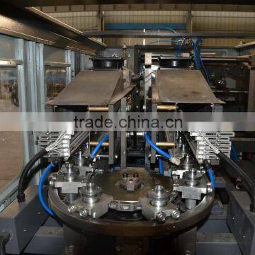 ARA-215D Automatic Blow Molding Machine Factory Price photo-4