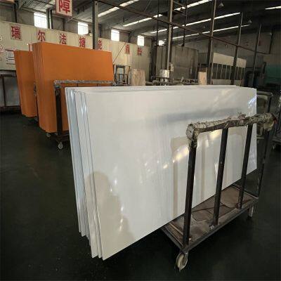 Pressed Enamel Steel Plate - Decorative Pattern for Shopping Mall Interior Wall OEM/ODM