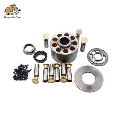 Auf Lager OEM LIEB HERR FMV075/100 Hydraulikpumpe Innenteile Reparatur-Kit Ersatzteil