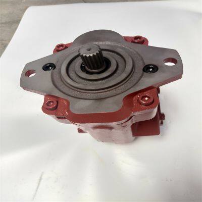 PSVL-Serie PSVL-54CG-13 Hydraulikbagger-Kolbenpumpe Hauptpumpe PSVL-42CG PSVL-54CG PSVL-84 photo-2