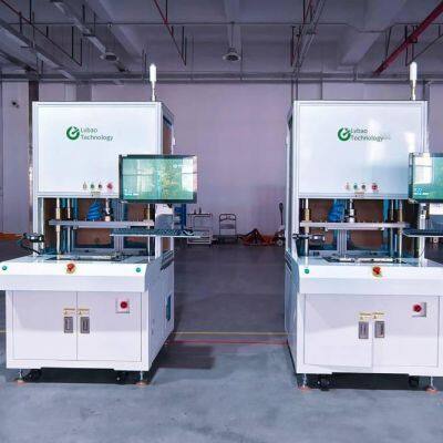 Customized Development of Air Tightness Testing Equipment for Hydrogen Fuel Cell Bipolar Plates