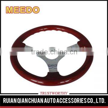 Guaranteed Quality Proper Price Sell Well New Type Steering Wheel photo-2