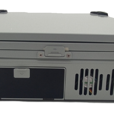 Rugged Computer Triple-Screen Reinforced Desktop Design 350 Nits Brightness IP65 Protection Customizable Solutions photo-2