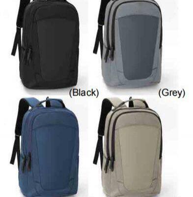 Wholesale School Sport Waterproof Custom Logo Casual Business Leisure Custom Laptop Backpack photo-2
