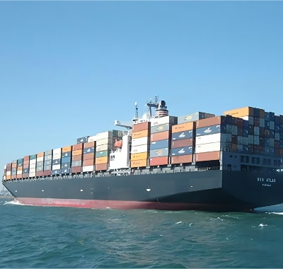 Comprehensive Freight & Logistics by All Win