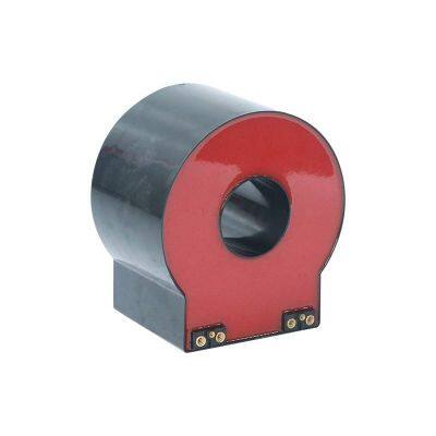 LMZC-10KV Through-core Current Transformer with Mill Test Report