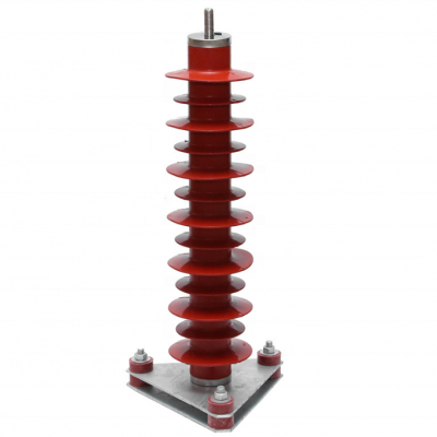 YH5WZ Arrester for Substation and Power Plant Outdoor High Voltage Protection