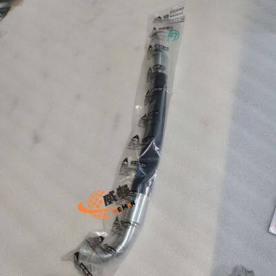 ORIGINAL SDLG 4041001731 Hose LGB162-012057 for Machine With Good Quality and Price