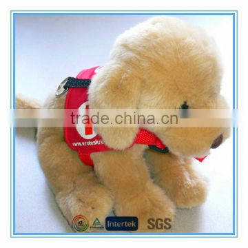 2013 new plush dog sex toys with abdominal belt