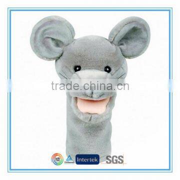 Stuffed mouse plush toy mouse for kids