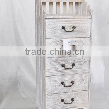 Antique Teak Wooden Furniture ,Solid Wooden Cabinet Design