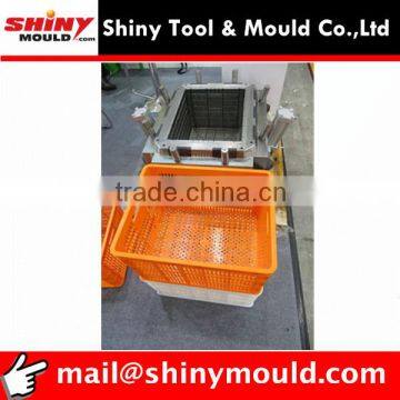 Bakery/Fish crate mould