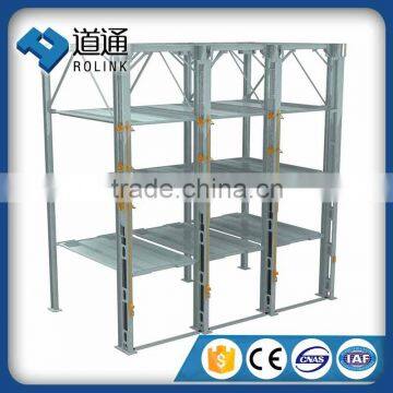 Smart Puzzle Automated Parking System With Low Price photo-3