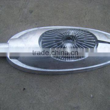 cnc machined parts