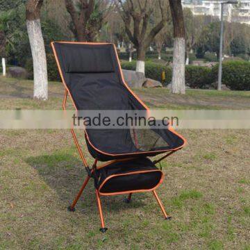 2016 New Design} Aluminum Beach Lounge Chair Made in China photo-3