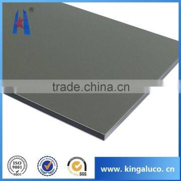 4mm Acp Aluminium Plastic Panel photo-3