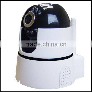 Cheap Outdoor Wireless Wifi hd ip Security Camera With Night Vision 8 IR Leds photo-2