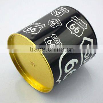 Dongguan Wholesale Coin Bank Tin Box Coin Tin Bank Coin Box photo-2