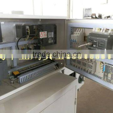 Mushroom Auto Shrink Packing Machine From Qingdao Fengye
