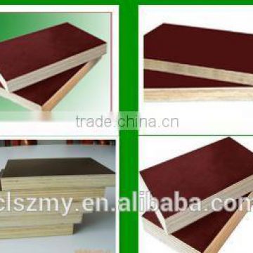 Best quality plywood from china ./CE CARB grade