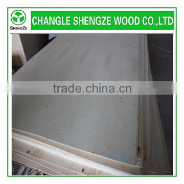 Hight Quality marine plywood -Manufacturer China shengze wood