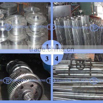 Best Selling Products JKRL35 Brick Making Machine in Dubai photo-4