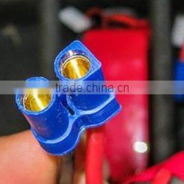 RC Helicopter Battery 5200mah 6s 12S for Sab, Helidirect, 70C RC LiPo Battery Pack, Hobby Heli Drone Battery With EC5 Connector photo-5