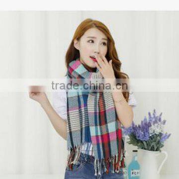 Pretty Design Cotton Lady Scarf Cheap Price Scarf Fashion Scarf Wholesale photo-3
