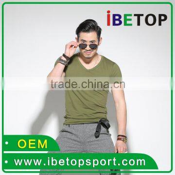 Best Quality Cheap Custom T Shirt Printing photo-2