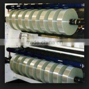 self adhesive paper/craft paper Slitting and Rewinding Machine