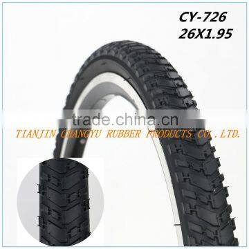 bicycle tyre 26x1.95