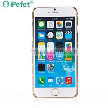 Hot Selling Ultra Slim Armor Rugged Perfect Fit Cover Case For IPhone 6 Plus photo-2