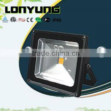 2013 hot sales UL led flood light 100W 50000 hours