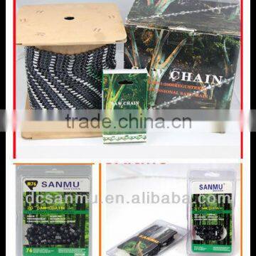 Best Chainsaw Chain for Blade Chainsaw photo-3