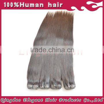 2015 Qingdao New Products Wholesale Indian Remy Natural Color Tape Skin Hair Extensions photo-4