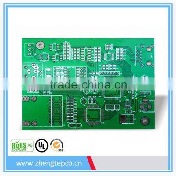 Rigid Aluminum-based Led Strobe Light Pcb Manufacturer in China Lead-free Hasl Pcb Milling Machine