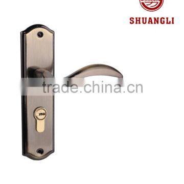 Fantasy New product anti theft security door lock China supplyier