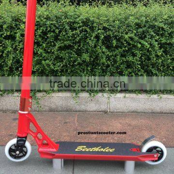 Newest Proto Pro Scooters Red For Sale With EN14619 Certificate photo-5