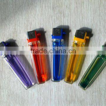 high quality lighter beauty lighter slim lighter disposable lighter flint lighter